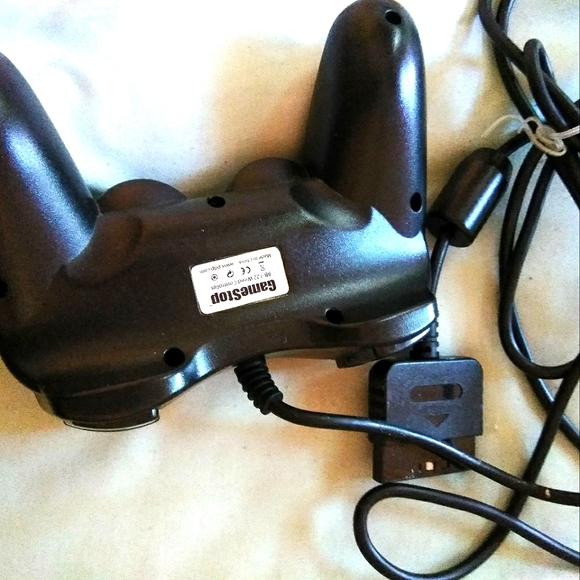 GameStop Game Controller 🎮+ free game - Picture 3 of 14